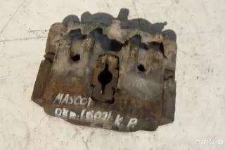 5001874362, 22730375 , art Суппорт передний левый Renault Mascott  Арт , вид 2