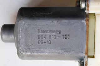 981405-110, 981405110, 5WK11572K, 5WK11572K, A2C53098893-10, DAT10142006, 994812-101, 994812101, 013 Моторчик стеклоподъемника передний правый Ford Focus 2 Арт 14386691, вид 5