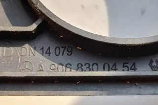 A9068300454, 9068300454, A9068300454 , art13115275 Дефлектор обдува салона Mercedes Sprinter W906 Арт 13115275, вид 5