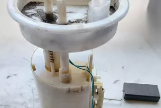FUELPUMP, 1J0919183D, 1J0919183D, 81115594, 96387121 , art13633468 Насос топливный Volkswagen Golf 4 Арт 13633468, вид 1