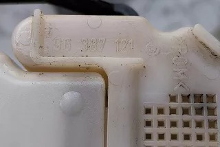 FUELPUMP, 1J0919183D, 1J0919183D, 81115594, 96387121 , art13633468 Насос топливный Volkswagen Golf 4 Арт 13633468, вид 5