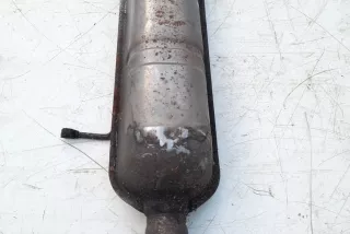 8200017040 , art13682825 Глушитель Renault Vel Satis Арт 13682825, вид 3