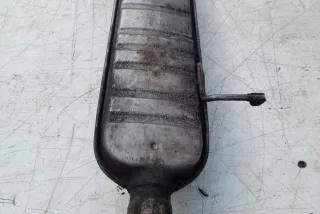 8200017040 , art13682825 Глушитель Renault Vel Satis Арт 13682825, вид 5