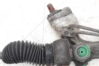 0250080080101, 025-0080-080-101, 93177966 , art15158663 Рулевая рейка Opel Vectra C  Арт 15158663, вид 4