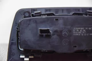 9265299, 9218531A , art13080439 Блок управления светом BMW 4 F32/F33/GT F36 Арт 13080439, вид 10