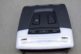 6826921 , art13705416 Фонарь салона (плафон) BMW 4 F32/F33/GT F36 Арт 13705416, вид 9
