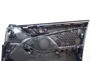 16631410 , art14273939 Обшивка двери передней левой (дверная карта) BMW 1 F40 Арт 14273939, вид 7