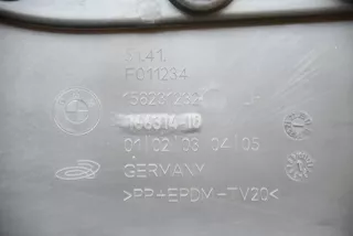 16631410 , art14273939 Обшивка двери передней левой (дверная карта) BMW 1 F40 Арт 14273939, вид 9