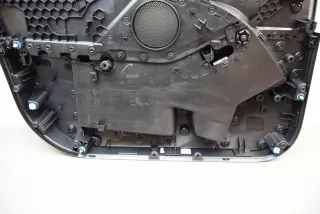 16631410 , art14273942 Обшивка двери передней правой (дверная карта) BMW 1 F40 Арт 14273942, вид 7