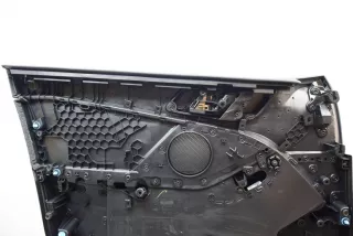 16631410 , art14273942 Обшивка двери передней правой (дверная карта) BMW 1 F40 Арт 14273942, вид 8