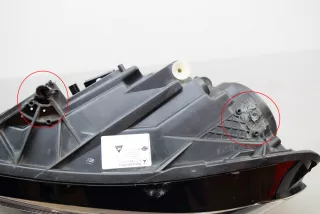 A1779062700 , art14736346 Фара левая Mercedes A W177 Арт 14736346, вид 9