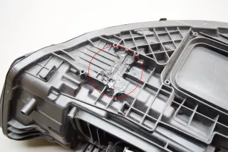 A1779062700 , art14736346 Фара левая Mercedes A W177 Арт 14736346, вид 10