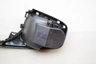 55625-47050 , art13794223 Накладка декоративная на торпедо Toyota Prius 3 Арт 13794223, вид 11