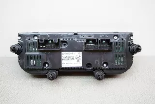 5G0907044CJ , art13691543 Блок управления печки/климат-контроля Volkswagen Touran 3 Арт 13691543, вид 7