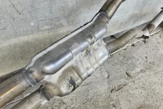 7610551, Flowmaster , art12245304 Глушитель BMW 5 F10/F11/GT F07 Арт 12245304, вид 4