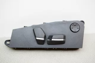 9275078 , art12930842 Кнопка регулировки сидения BMW 5 F10/F11/GT F07 Арт 12930842, вид 2