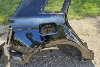 art13152385 Четверть задняя правая Audi Q5 2 Арт 13152385, вид 1