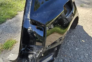 art13152385 Четверть задняя правая Audi Q5 2 Арт 13152385, вид 3