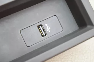 9207357 , art15006473 Разъем AUX / USB BMW 2 F22/F23 Арт 15006473, вид 8