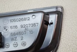 9207357 , art15006473 Разъем AUX / USB BMW 2 F22/F23 Арт 15006473, вид 9