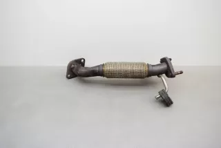 art13750283 Гофра глушителя Hyundai i10 2 Арт 13750283