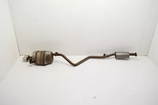 28700-K7300 , art12883723 Глушитель Hyundai i10 2 Арт 12883723