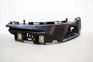 A2058852265 , art13801470 Кронштейн крепления бампера заднего Mercedes C W205 Арт 13801470, вид 2