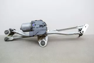 8U1955119, 8U1955023 , art14475731 Механизм стеклоочистителя (трапеция дворников) Audi Q3 1 Арт 14475731, вид 2