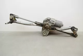 8U1955119, 8U1955023 , art14475731 Механизм стеклоочистителя (трапеция дворников) Audi Q3 1 Арт 14475731, вид 5