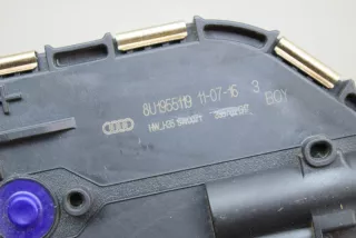 8U1955119, 8U1955023 , art14475731 Механизм стеклоочистителя (трапеция дворников) Audi Q3 1 Арт 14475731, вид 10