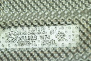 9464545 , art14572394 Тепловой экран глушителя BMW 1 F40 Арт 14572394, вид 11