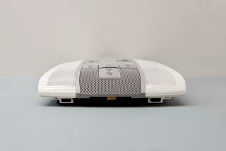 A2049063002 , art15087488 Фонарь салона (плафон) Mercedes C W204 Арт 15087488, вид 4