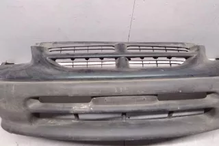 art13922733 Бампер передний Dodge Caravan 3 Арт 13922733, вид 12