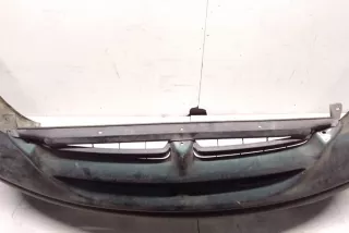 art13922733 Бампер передний Dodge Caravan 3 Арт 13922733, вид 13