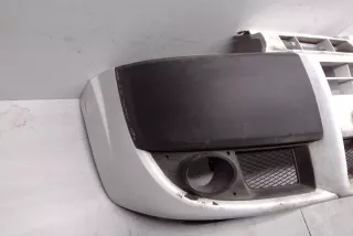 art14062592 Бампер передний Fiat Doblo 1 Арт 14062592, вид 3