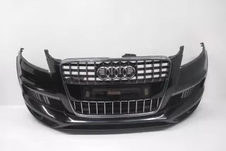 art14108377 Бампер передний Audi Q7 4L Арт 14108377, вид 1