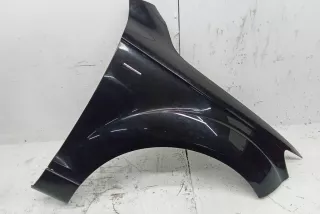 art13999286 Крыло переднее правое Audi Q7 4L Арт 13999286, вид 1