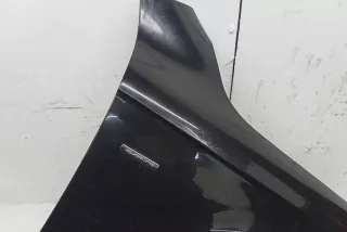 art13999286 Крыло переднее правое Audi Q7 4L Арт 13999286, вид 2
