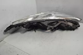 0301213601 , art13789195 Фара левая Peugeot 407 Арт 13789195, вид 2