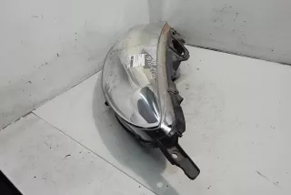 0301213601 , art13789195 Фара левая Peugeot 407 Арт 13789195, вид 3