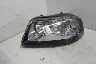03011826117M8941015L , art13795331 Фара левая Seat Alhambra 1 restailing Арт 13795331, вид 1