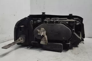 03011826117M8941015L , art13795331 Фара левая Seat Alhambra 1 restailing Арт 13795331, вид 2