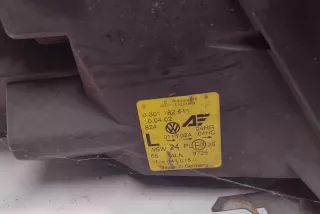 03011826117M8941015L , art13795331 Фара левая Seat Alhambra 1 restailing Арт 13795331, вид 6