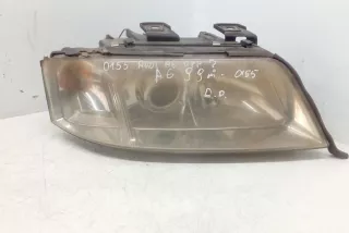 art13800328 Фара правая Audi A6 C5 (S6,RS6) Арт 13800328, вид 1