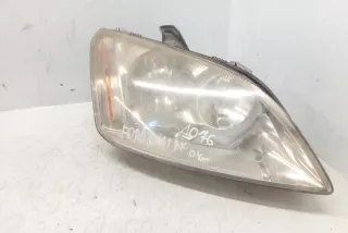 3M5113005AH , art13803772 Фара правая Ford C-max 1 Арт 13803772, вид 1