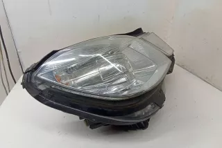 A2128200461 , art13953400 Фара правая Mercedes E W210 Арт 13953400, вид 4