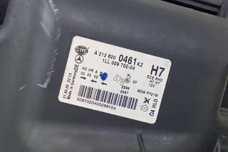 A2128200461 , art13953400 Фара правая Mercedes E W210 Арт 13953400, вид 6