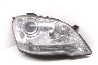 A1648202259 , art13997119 Фара правая Mercedes ML W164 Арт 13997119, вид 1
