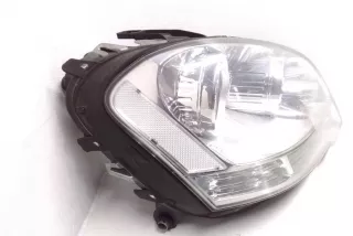 A1648202259 , art13997119 Фара правая Mercedes ML W164 Арт 13997119, вид 2