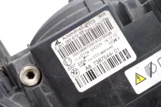 7248266 , art14008948 Фара правая BMW 4 F32/F33/GT F36 Арт 14008948, вид 8